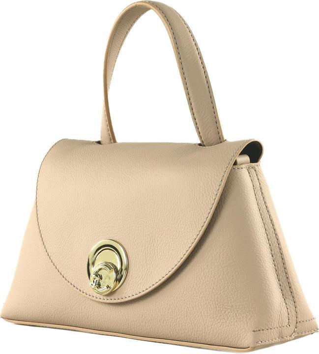 Immagine prodotto Coccinelle Nikla Handbag Double Grainy Leather