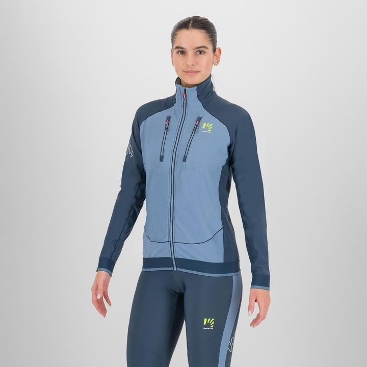 Produktbild Karpos Alagna Evo Jacket - Softshelljacke - Damen (S)