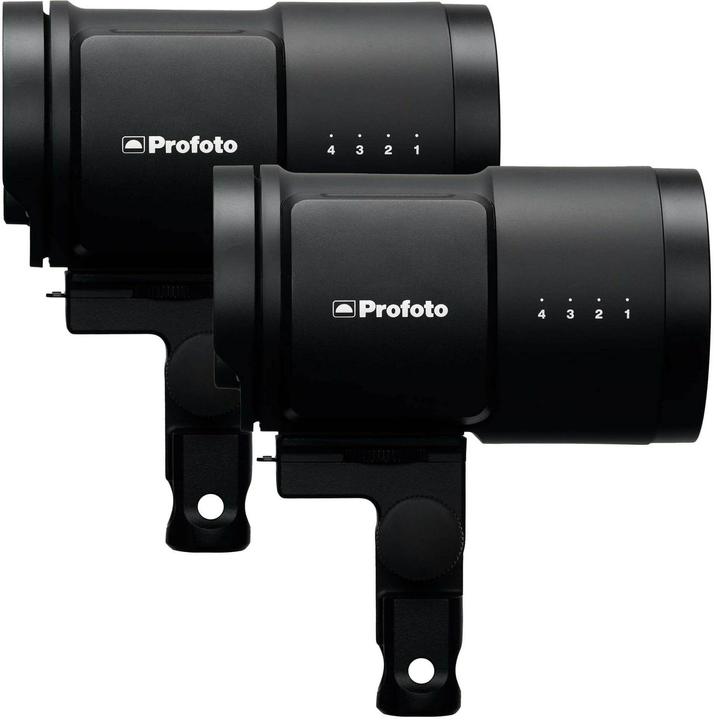 Immagine prodotto Profoto B10X Duo Kit (Universale)