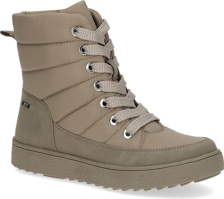 Peigne kaki