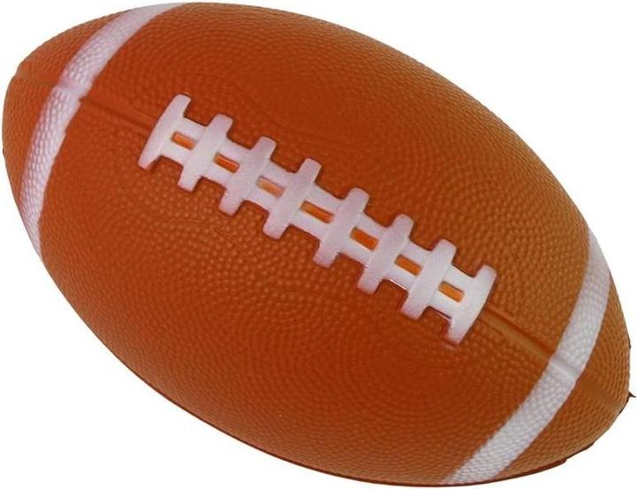 Lean Toys American-Football-Ball