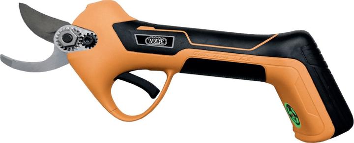 Actual product image Volpi Battery scissors PV220