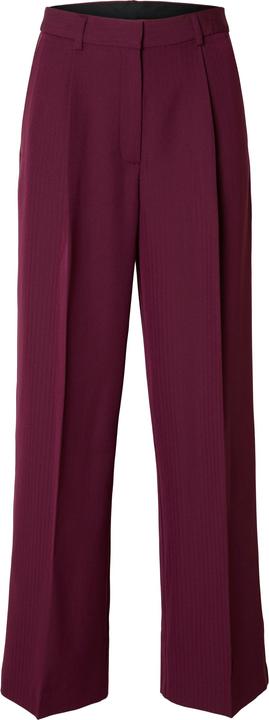 Image du produit Selected Femme Elegante Wide Leg Hose (Bande de fréquences 38 (2600 MHz))