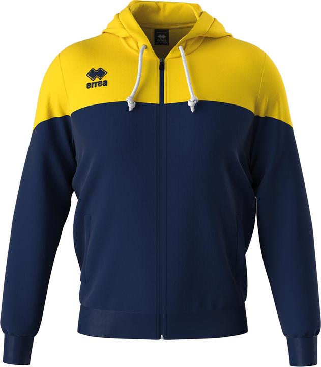 Navy, Yellow