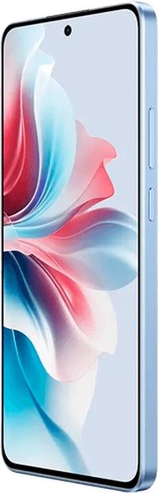 Produktbild OPPO Reno 11 F (256 GB, Ocean Blue, 6.70", Dual SIM, 5G)