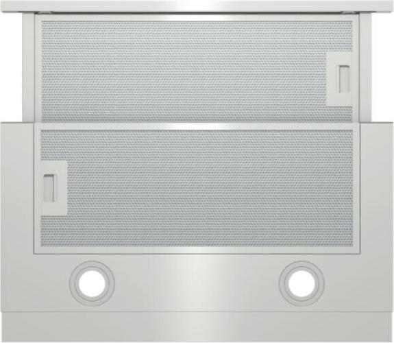 Actual product image Gorenje TH62E4X Dunstabzugshaube Halb eingebaut (Pullout) Edelstahl ³/h C (Flat-screen hood)