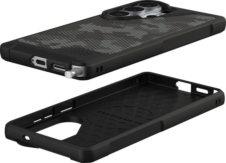 Produktbild UAG Metropolis LT MagSafe (Samsung Galaxy S26 Ultra)