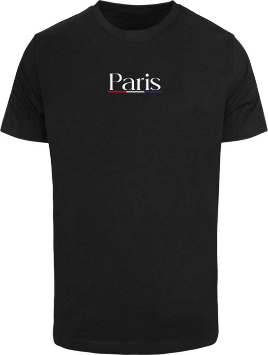 Produktbild Mister Tee Paris TShirt (XS)
