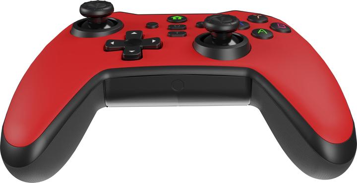 Image du produit Genesis Gamepad MANGAN 300 filaire/noir (Android, Switch, PC)