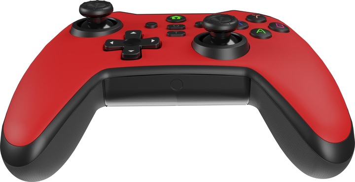 Produktbild Genesis Gamepad MANGAN 300 kabelgeb. /schwarz (Android, PC, Switch)