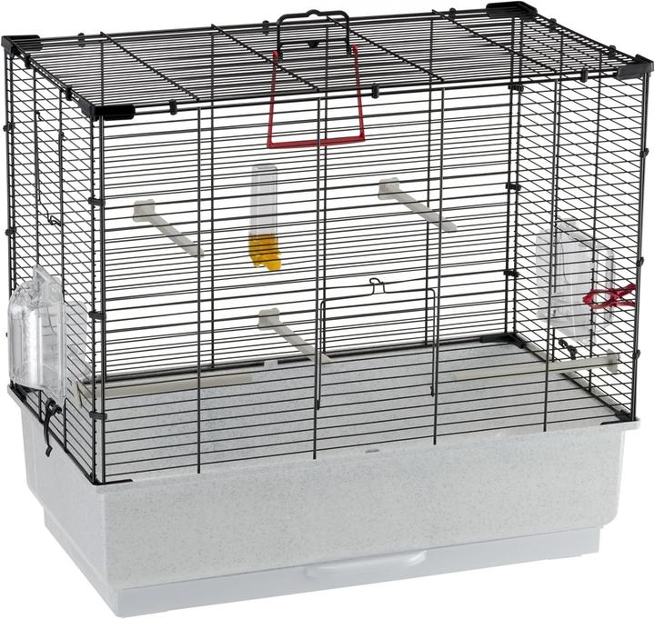 Produktbild Ferplast Vogelkäfig