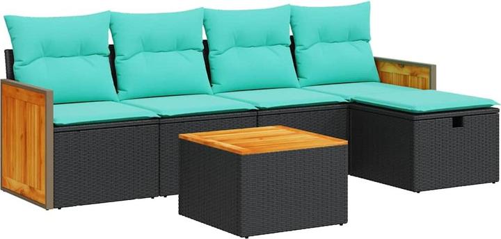 Produktbild vidaXL Jens