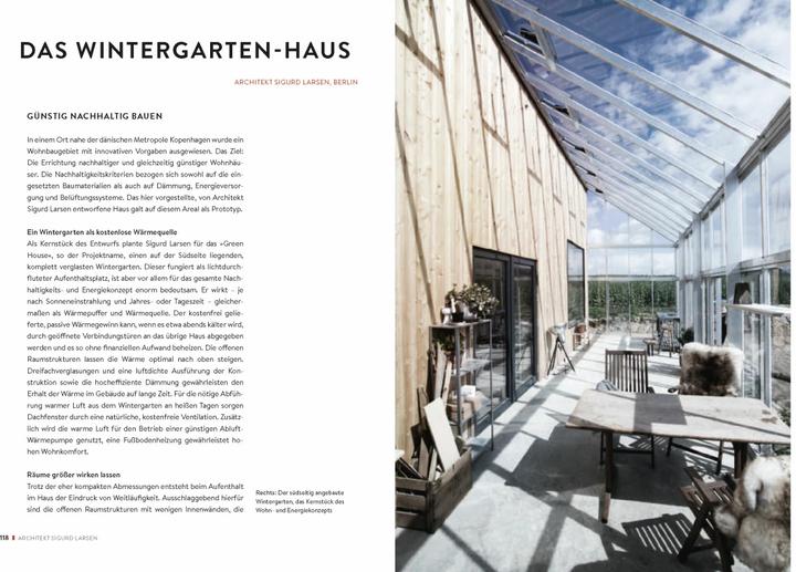 Immagine prodotto Low Budget Architektenhäuser (Tedesco, Thomas Drexel, 2019)