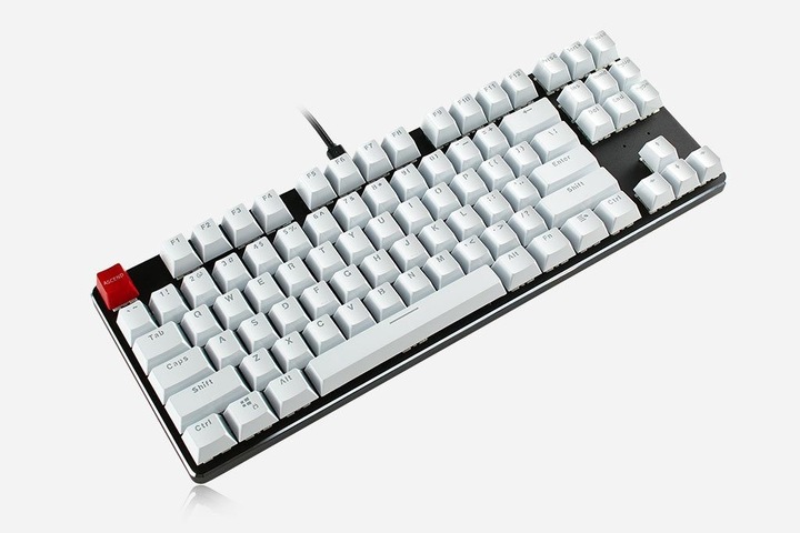 Actual product image Glorious PC Gaming Race G-104