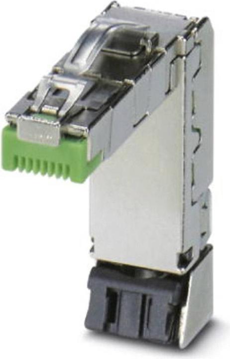 Actual product image Phoenix Contact RJ45 connector IP20