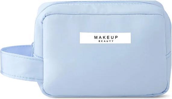 Immagine prodotto Only-Bags.Store Borsa cosmetica portatile ad alto aspetto Borsa di lavaggio da viaggio di grande capacità