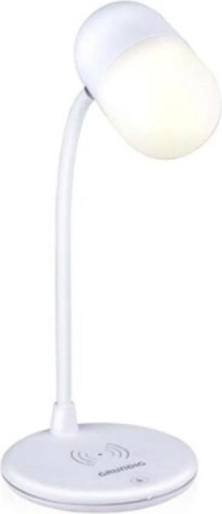 Produktbild Grundig Lamp desk LED 3-in-1 WHT