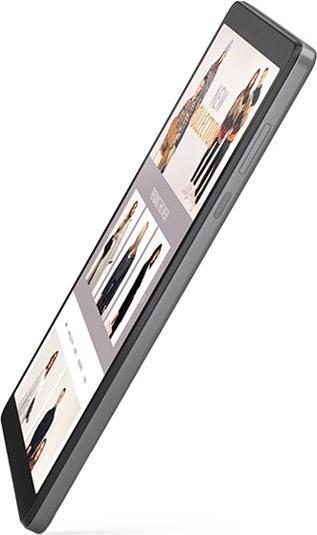 Immagine prodotto Lenovo Tab M8 TB300FU 3/32GB WiFi grigio artico ZABU0140SE Tablet Android 12 Go (Solo WiFi, 8", 32 GB, Grigio Artico)