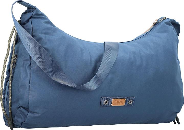 Image du produit Camel Active Sac à main Hobobag Laona en toile