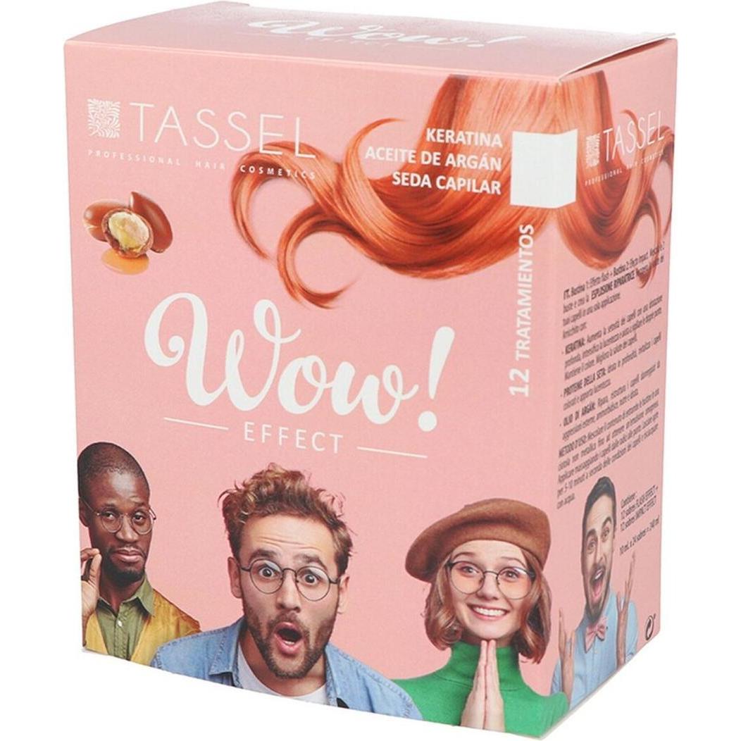 Thumbnail - Caso, Intimpflege, Behandlung 12 TRATAMIENTOS