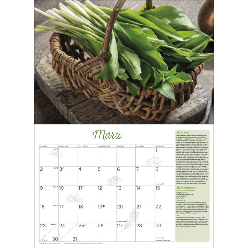 Korsch Kruter und Gewrze 2026 (58881866)