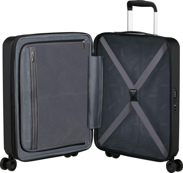 Produktbild American Tourister DYNABELT SPINNER 55/20 EXP TSA (36 l)