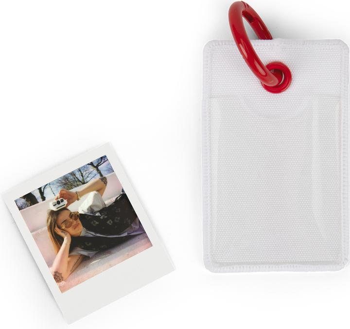 Image du produit Polaroid Accessoires appareils photo analogiques Go Photo Tag - GO