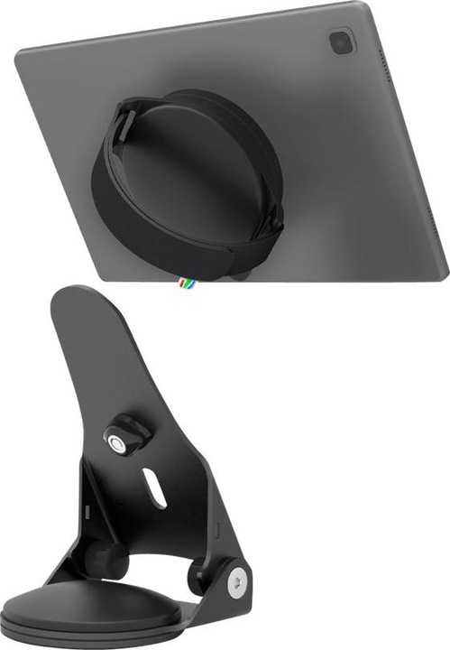 Produktbild Compulocks Universal POS Kiosk Secured Tablet Stand