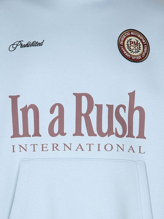 Produktbild Prohibited Kapuzensweater (S)