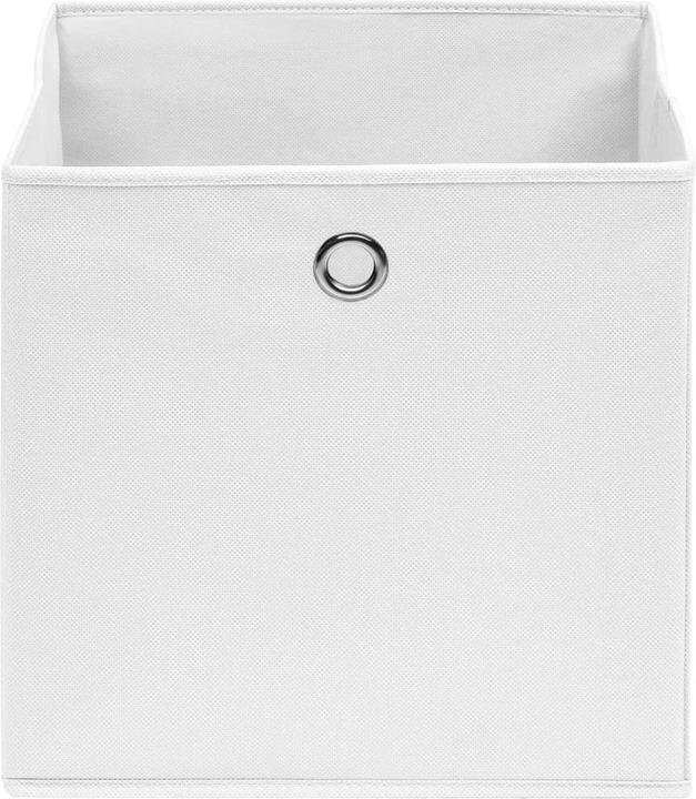Actual product image vidaXL Aufbewahrungsbox (28 cm, 10x)