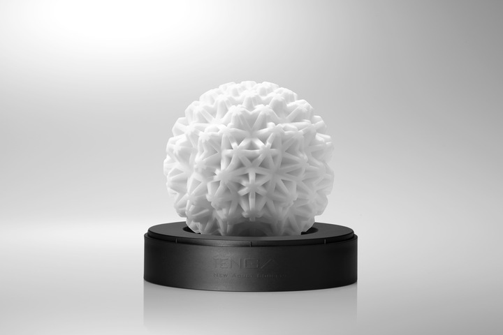 Produktbild Tenga Geo Coral