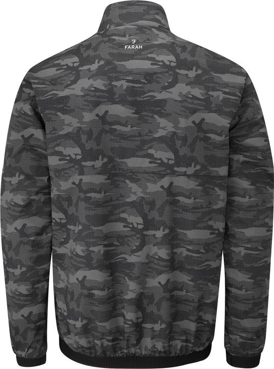 Produktbild Farah Parker Jacke Wasserfest (M)