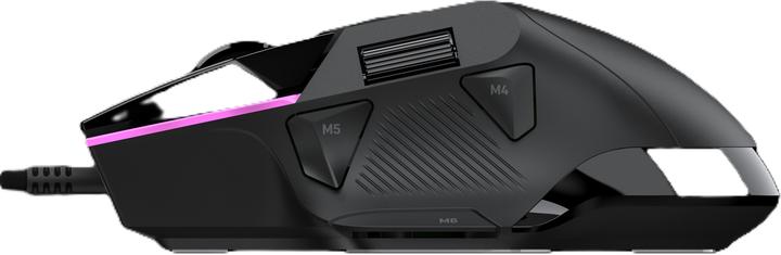 Produktbild Turtle Beach COMMAND Series - Maus (Kabelgebunden)