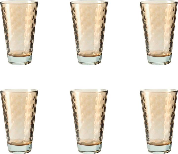 Produktbild Leonardo Optic (0.30 l, 6 x)