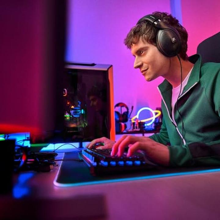 Immagine prodotto Sennheiser HD 620S (NC, Cablato)