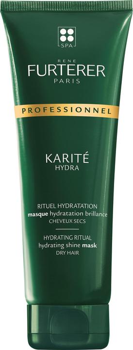 Image du produit Rene Furterer Karité Hydra Masque hydratation (250 ml)