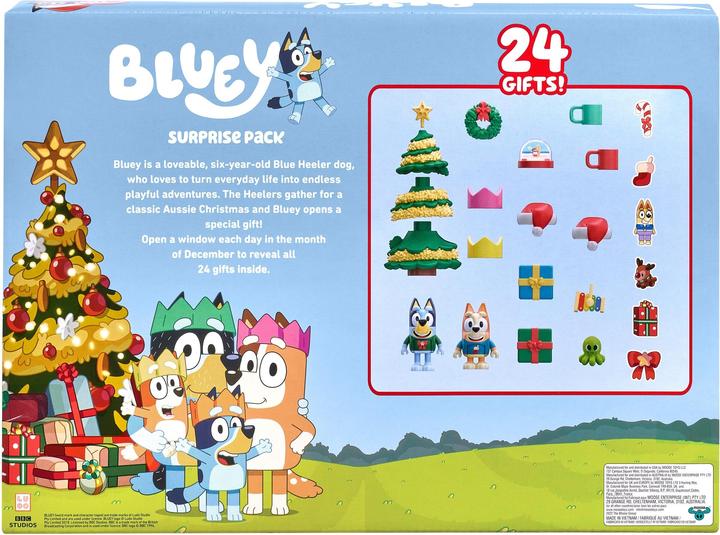 Image du produit Moose Bluey