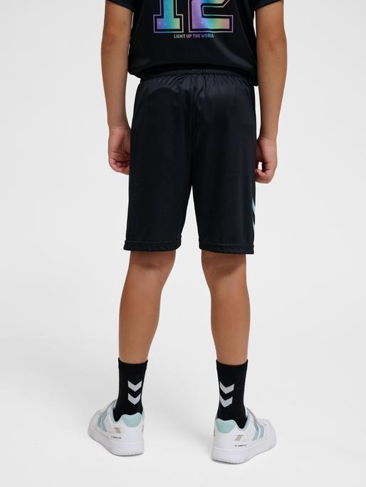 Image du produit hummel hmlSHIMMER SHORTS (164)