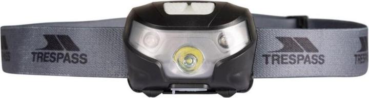 Immagine prodotto Trespass Lampada frontale BAZAN