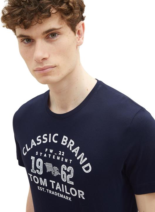 Image du produit Tom Tailor T-Shirt 4er Pack (S)