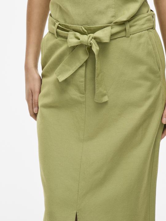 Actual product image Vila VIPRISILLA Midi Bleistiftrock (40)