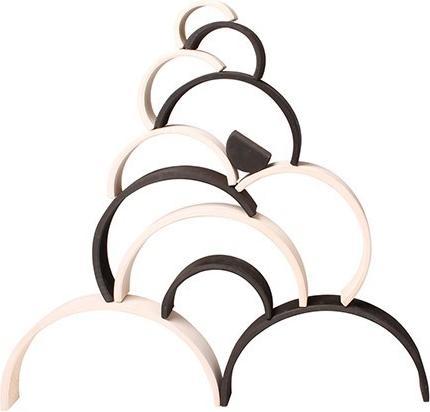 Produktbild Grimm's Grosser Regenbogen Monochrom