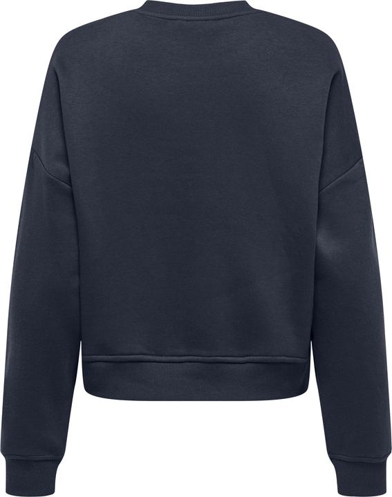 Produktbild Only Onlsweat Life L/S Crew Oversize Swt Noos (S)