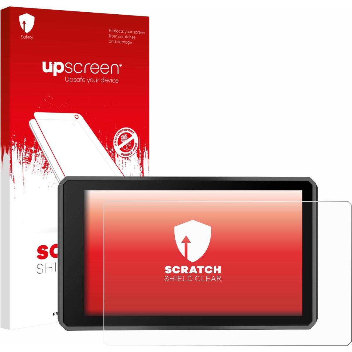 upscreen Scratch Shield Pellicola, Pellicola protettiva