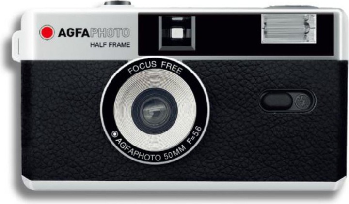 Actual product image AGFAPHOTO Analogue Camera - Half Frame