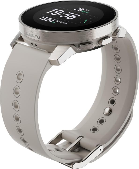 Produktbild Suunto 9 Peak Pro (43 mm)
