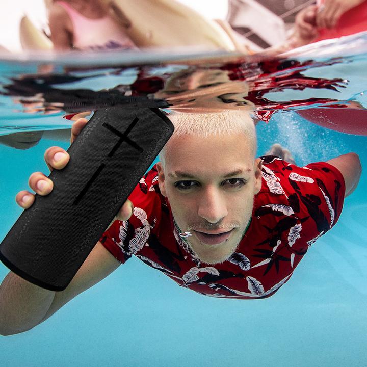 Produktbild UE Megaboom 3 (20 h, Akkubetrieb, Stromversorgung über USB)