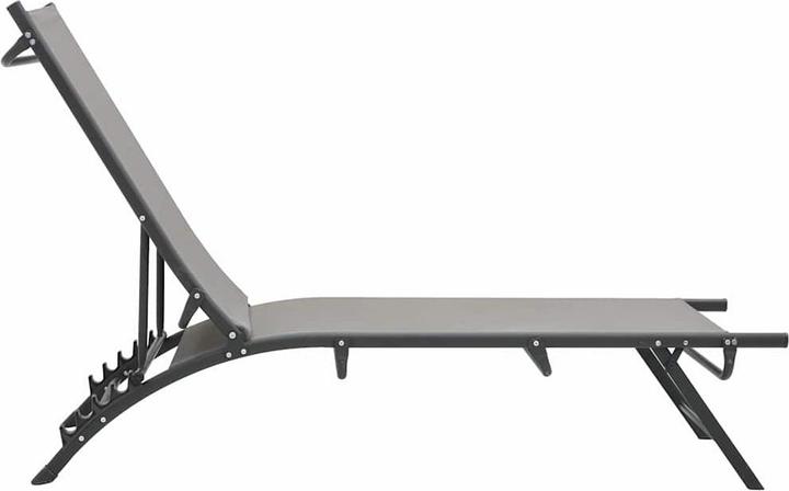 Immagine prodotto vidaXL Sonnenliege (180.50 cm)