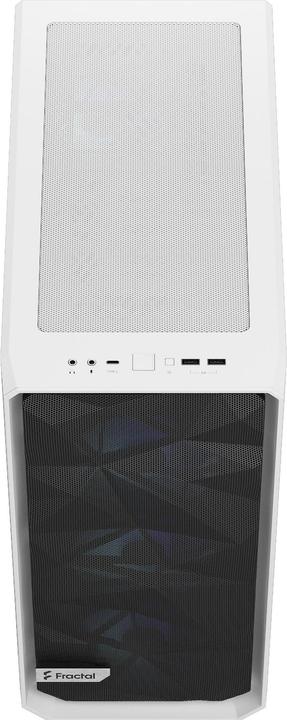 Produktbild Fractal Meshify 2 Compact (ATX, mATX, Mini-ITX)