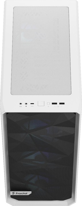 Produktbild Fractal Meshify 2 Compact (mATX, Mini-ITX, ATX)